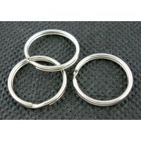 Sleutelhanger ring