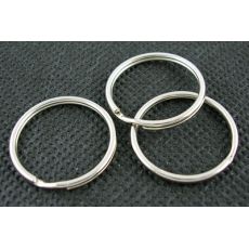 Sleutelhanger ringen