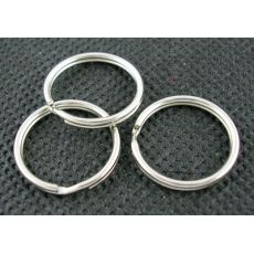 Sleutelhanger ring